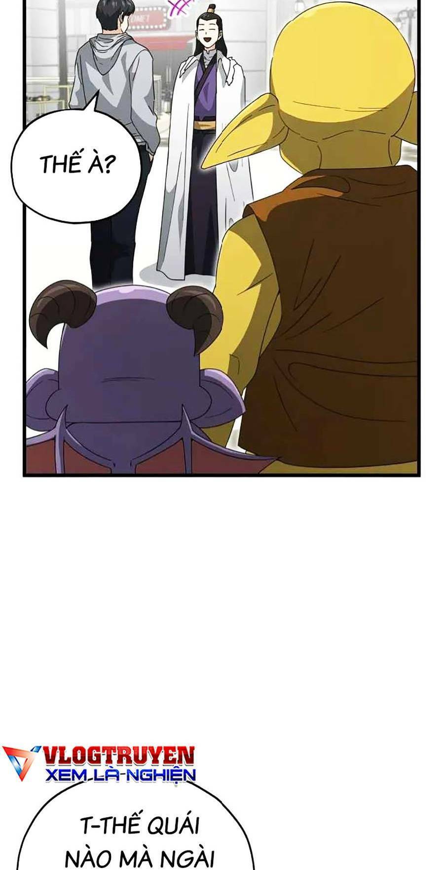 Bố Tôi Quá Mạnh Chapter 135 - 19