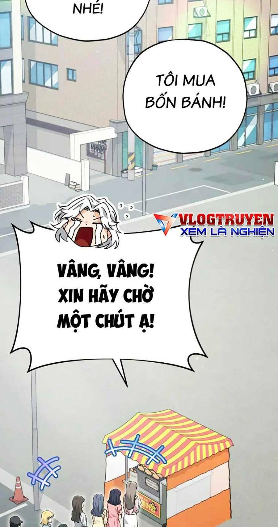 Bố Tôi Quá Mạnh Chapter 135 - 28