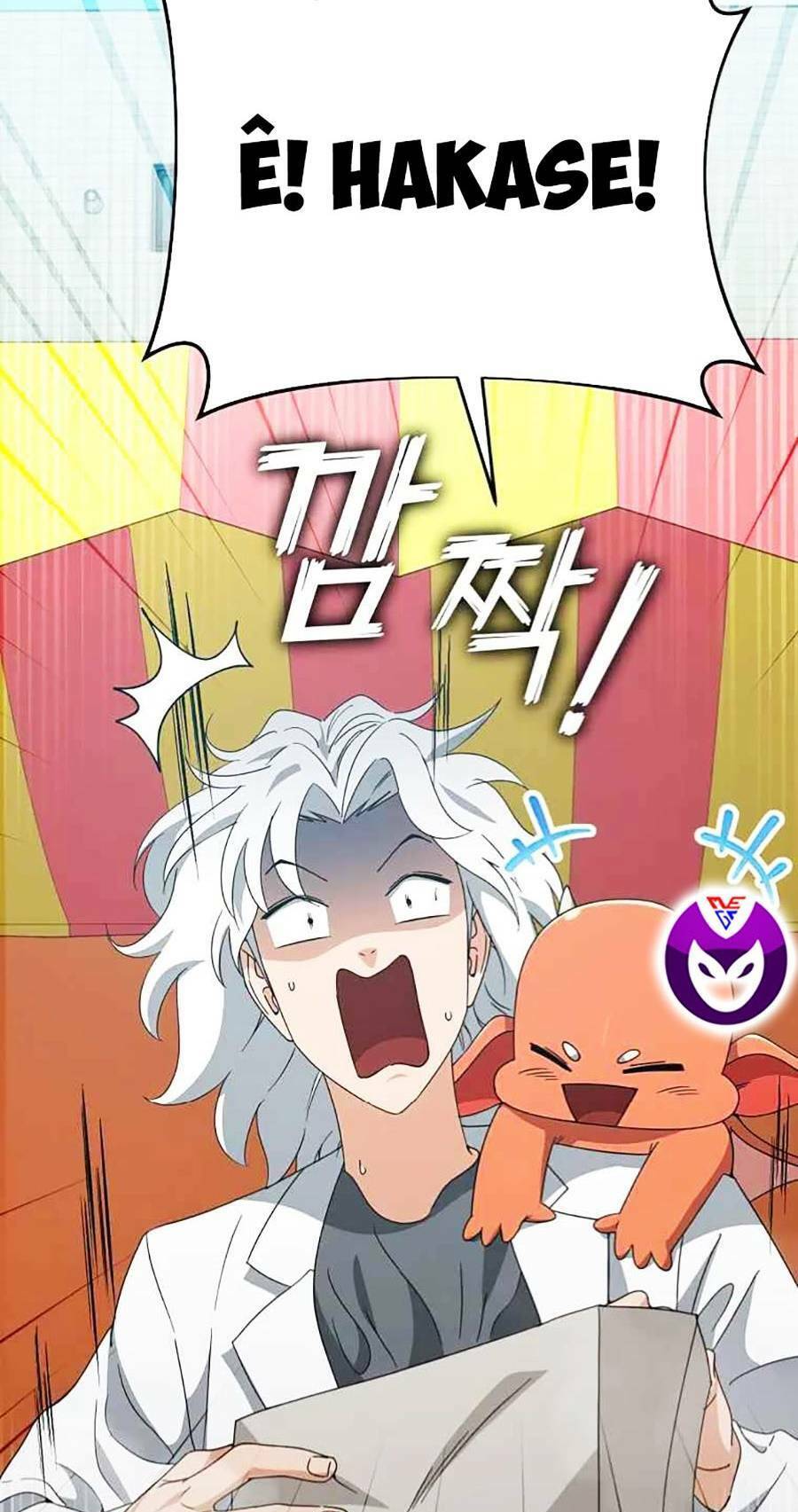 Bố Tôi Quá Mạnh Chapter 135 - 31