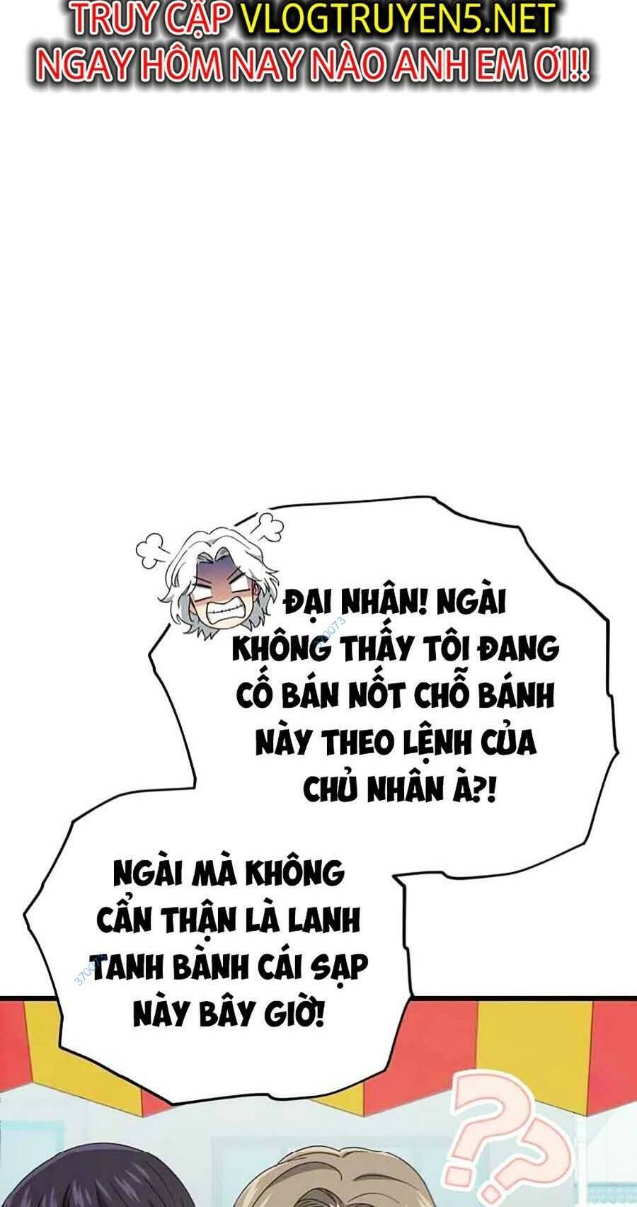 Bố Tôi Quá Mạnh Chapter 135 - 34