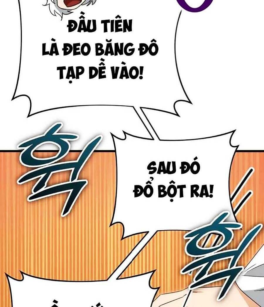Bố Tôi Quá Mạnh Chapter 135 - 49