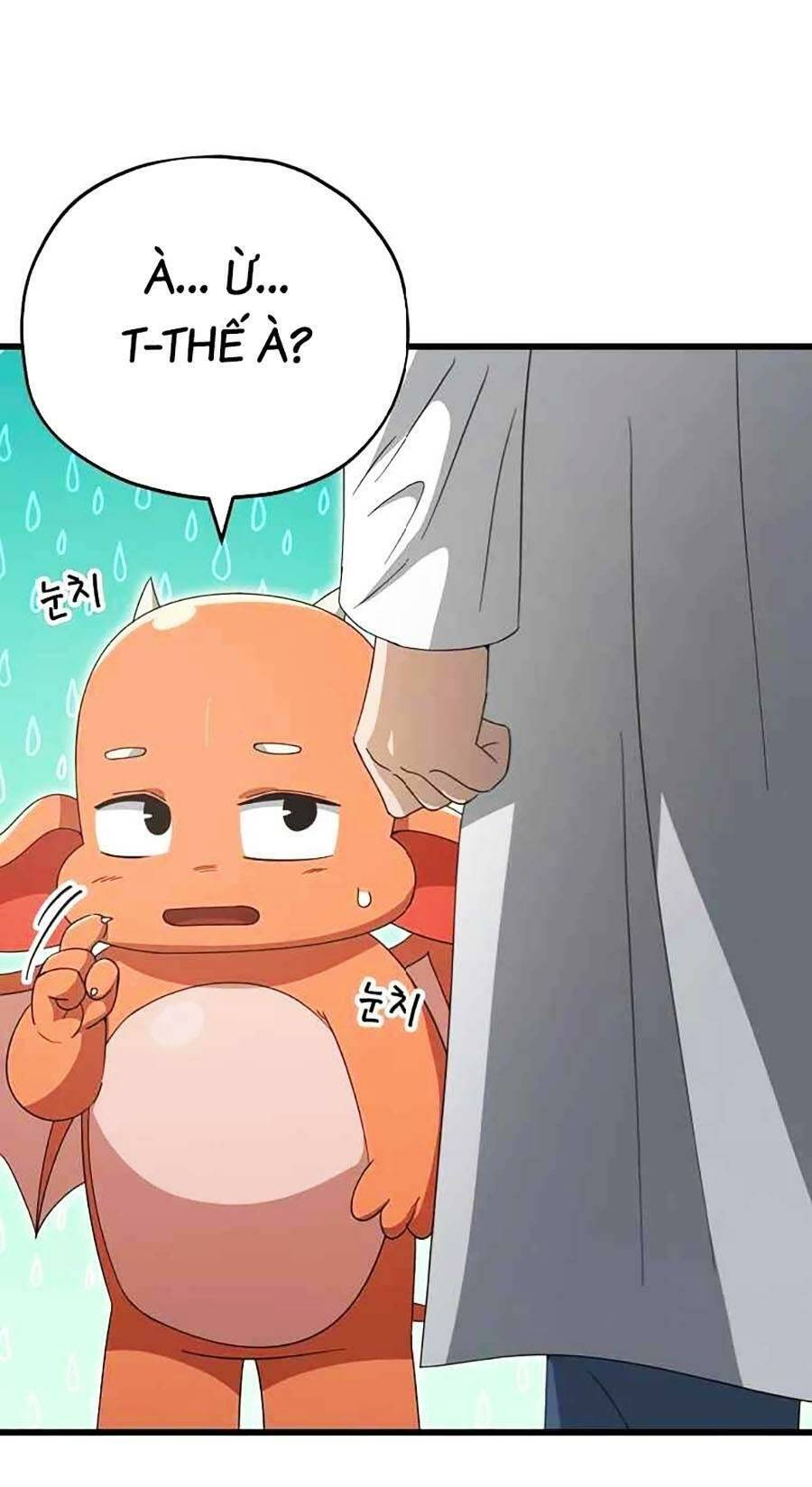 Bố Tôi Quá Mạnh Chapter 135 - 72