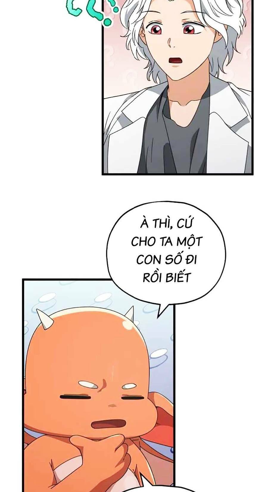 Bố Tôi Quá Mạnh Chapter 135 - 86