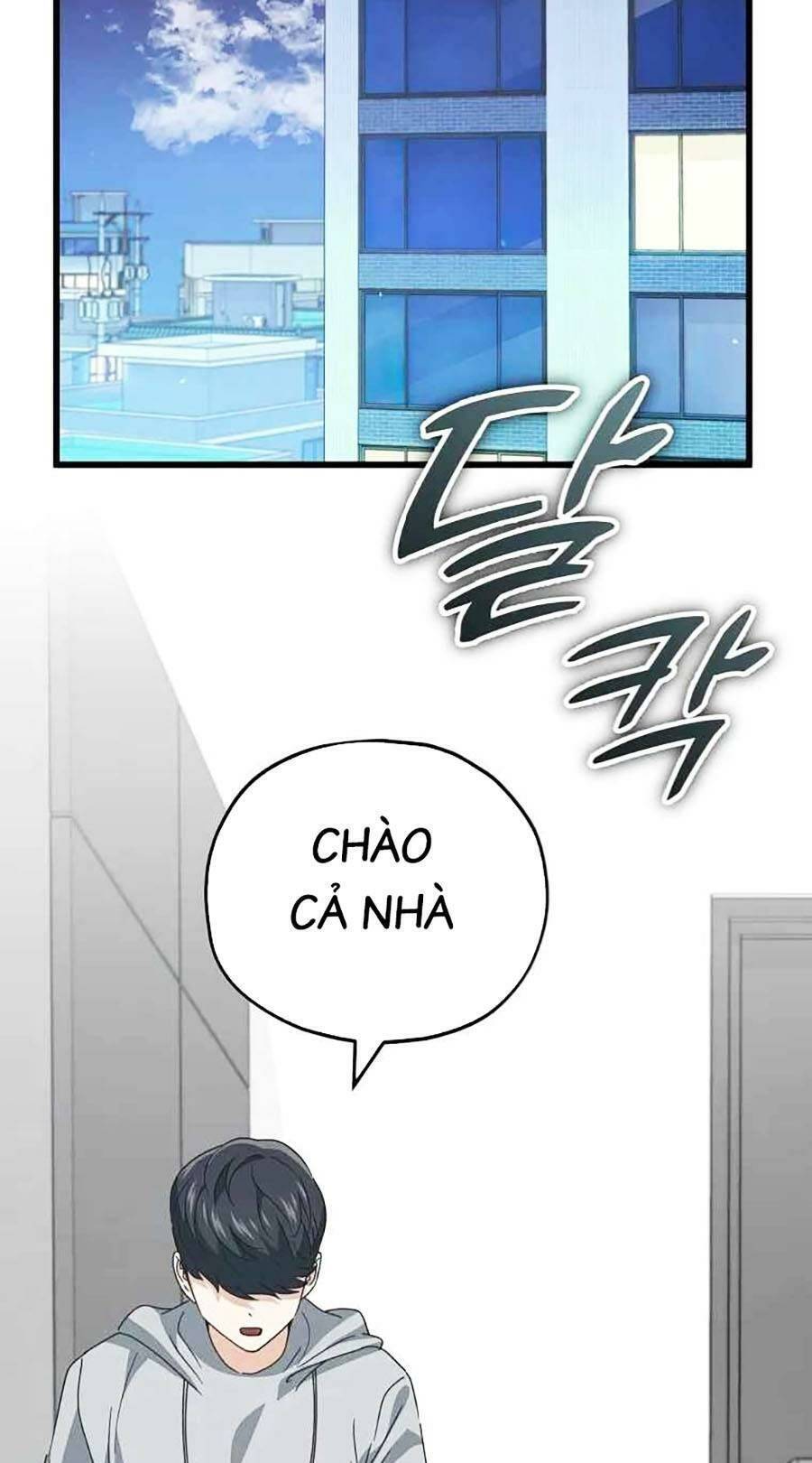 Bố Tôi Quá Mạnh Chapter 135 - 95