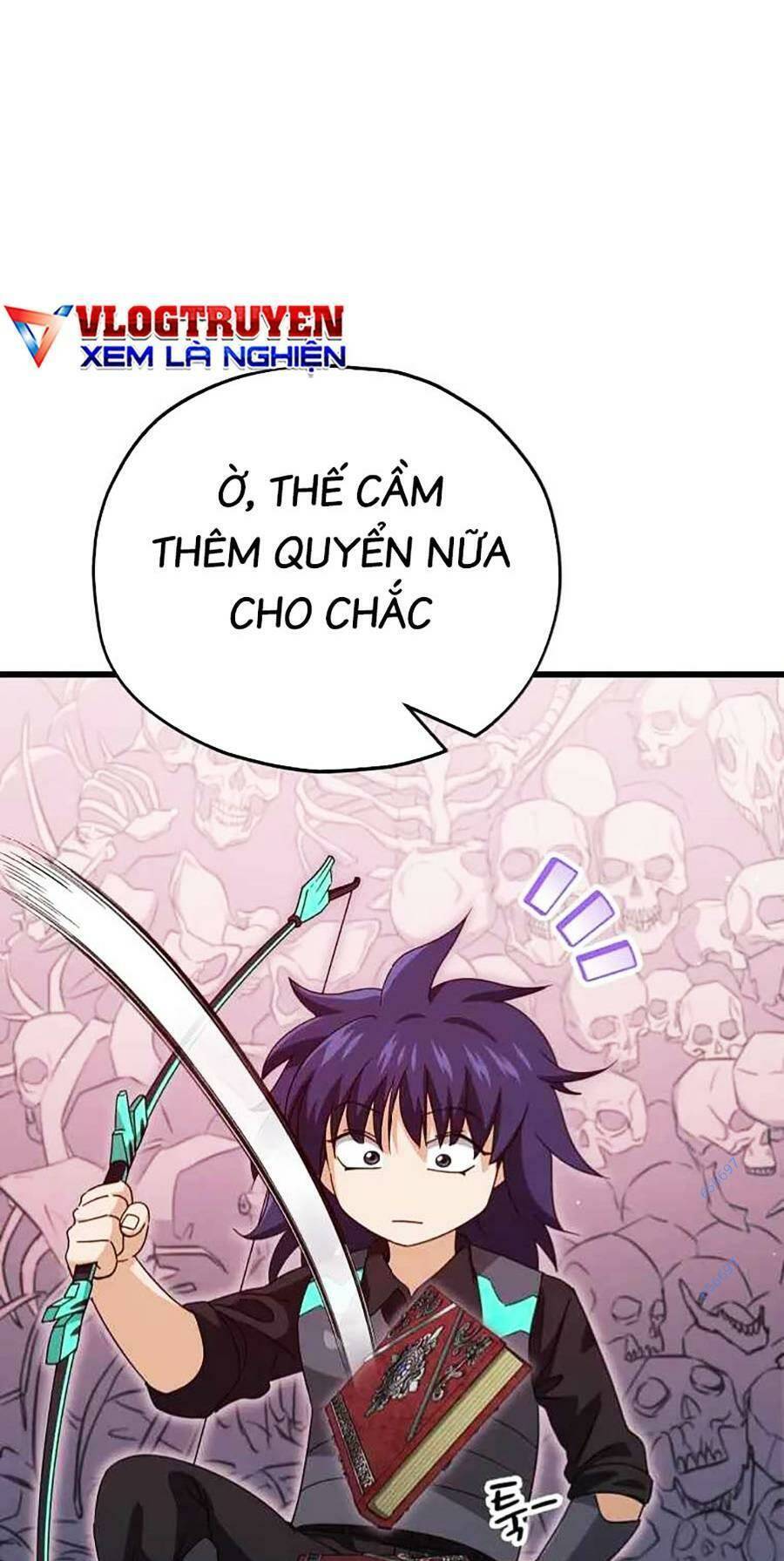 Bố Tôi Quá Mạnh Chapter 136 - 13