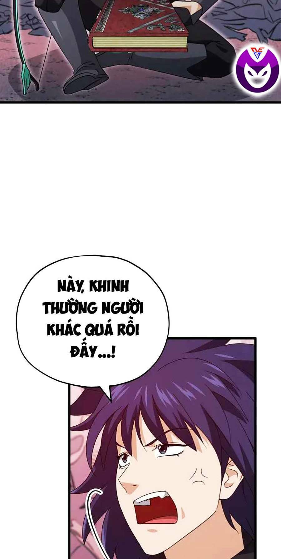 Bố Tôi Quá Mạnh Chapter 136 - 14