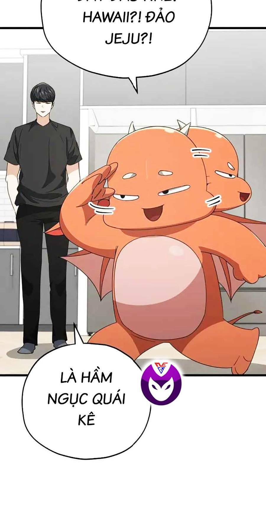 Bố Tôi Quá Mạnh Chapter 136 - 20
