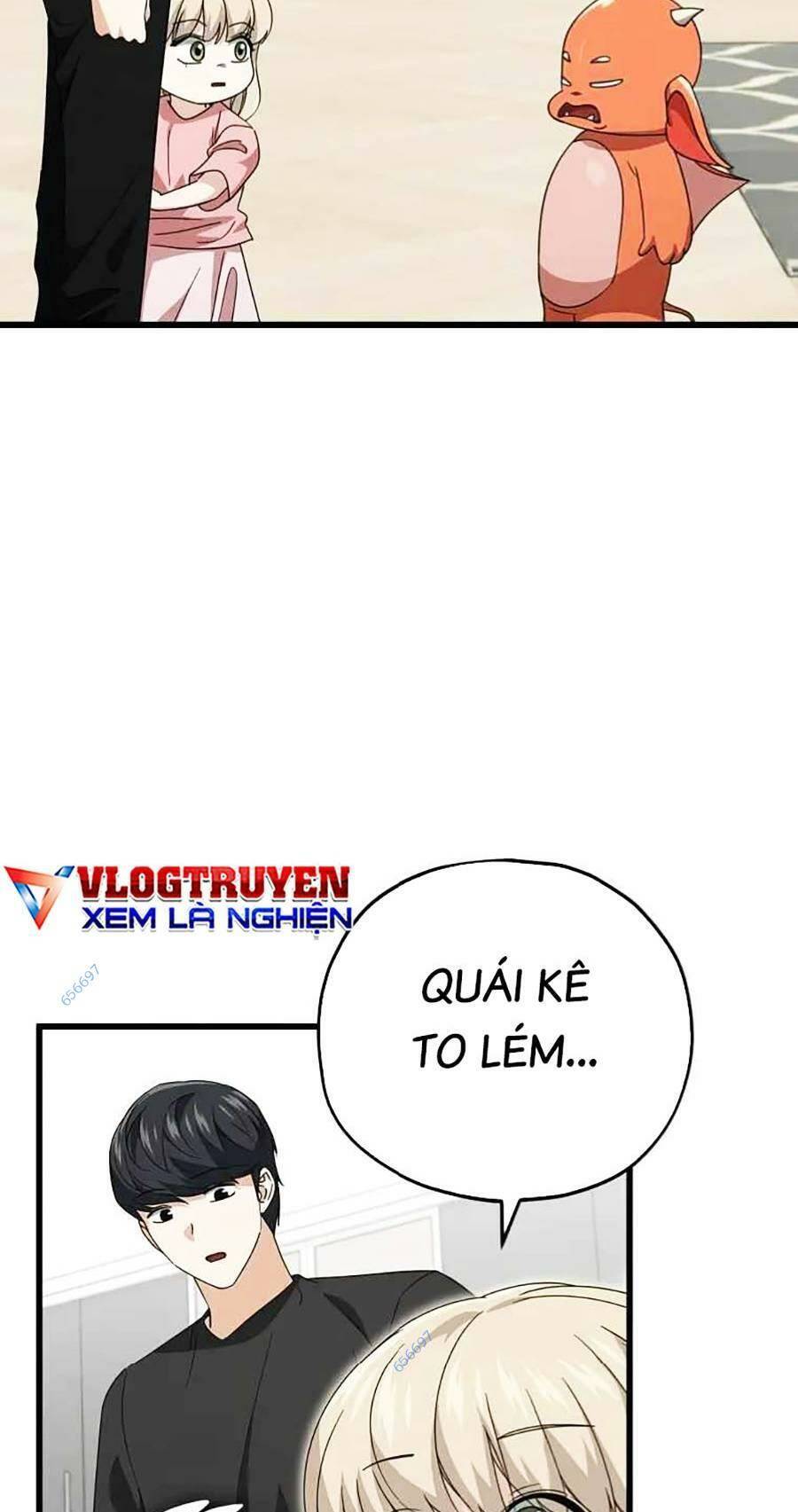Bố Tôi Quá Mạnh Chapter 136 - 23