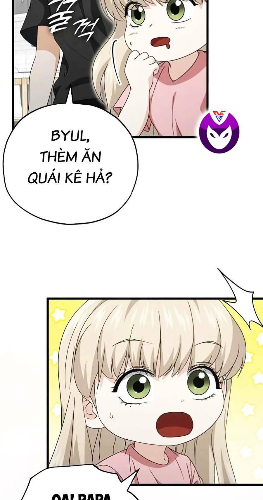 Bố Tôi Quá Mạnh Chapter 136 - 24