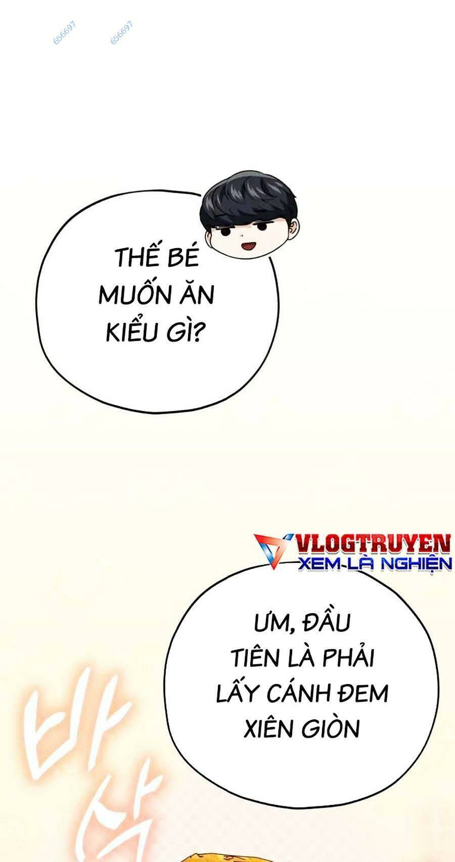 Bố Tôi Quá Mạnh Chapter 136 - 27