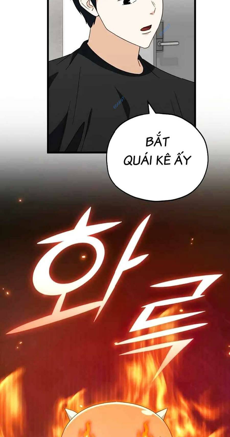 Bố Tôi Quá Mạnh Chapter 136 - 39