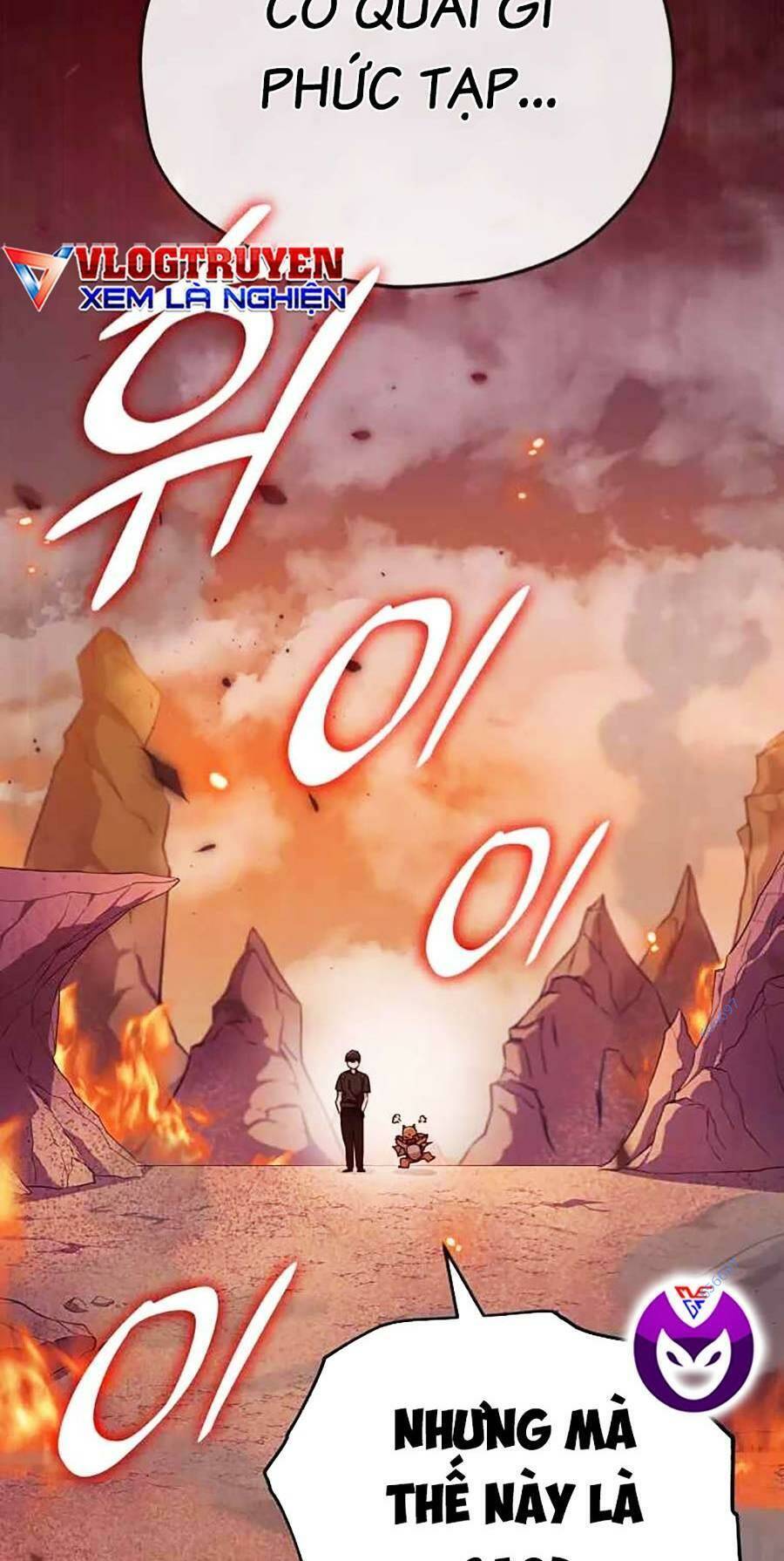 Bố Tôi Quá Mạnh Chapter 136 - 43