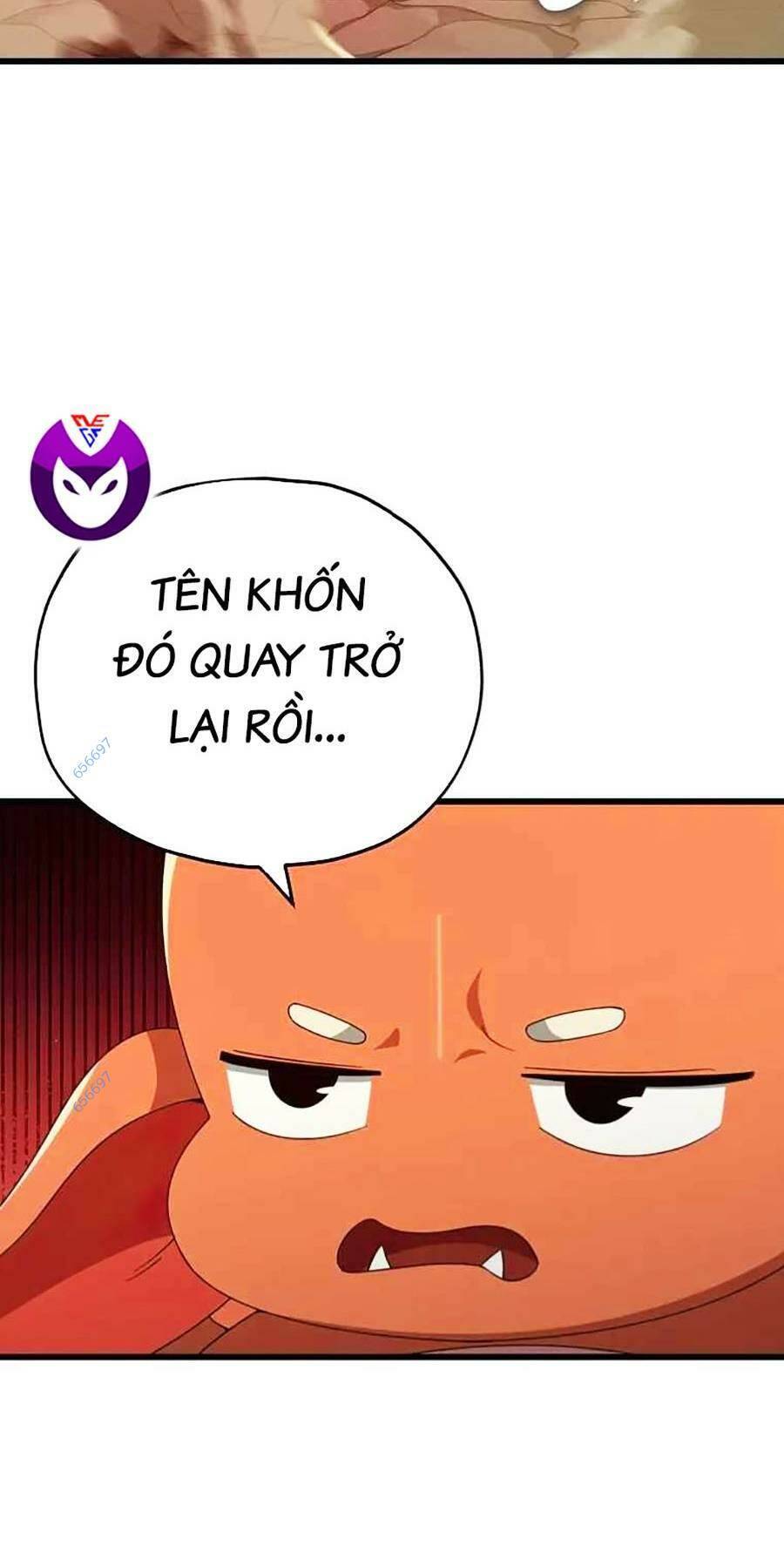 Bố Tôi Quá Mạnh Chapter 136 - 49