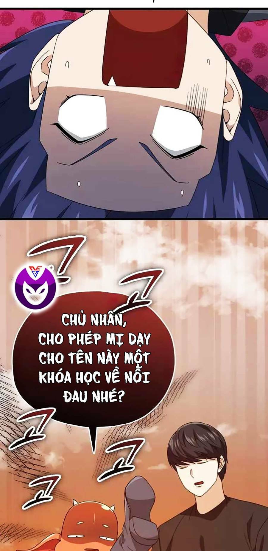 Bố Tôi Quá Mạnh Chapter 136 - 68