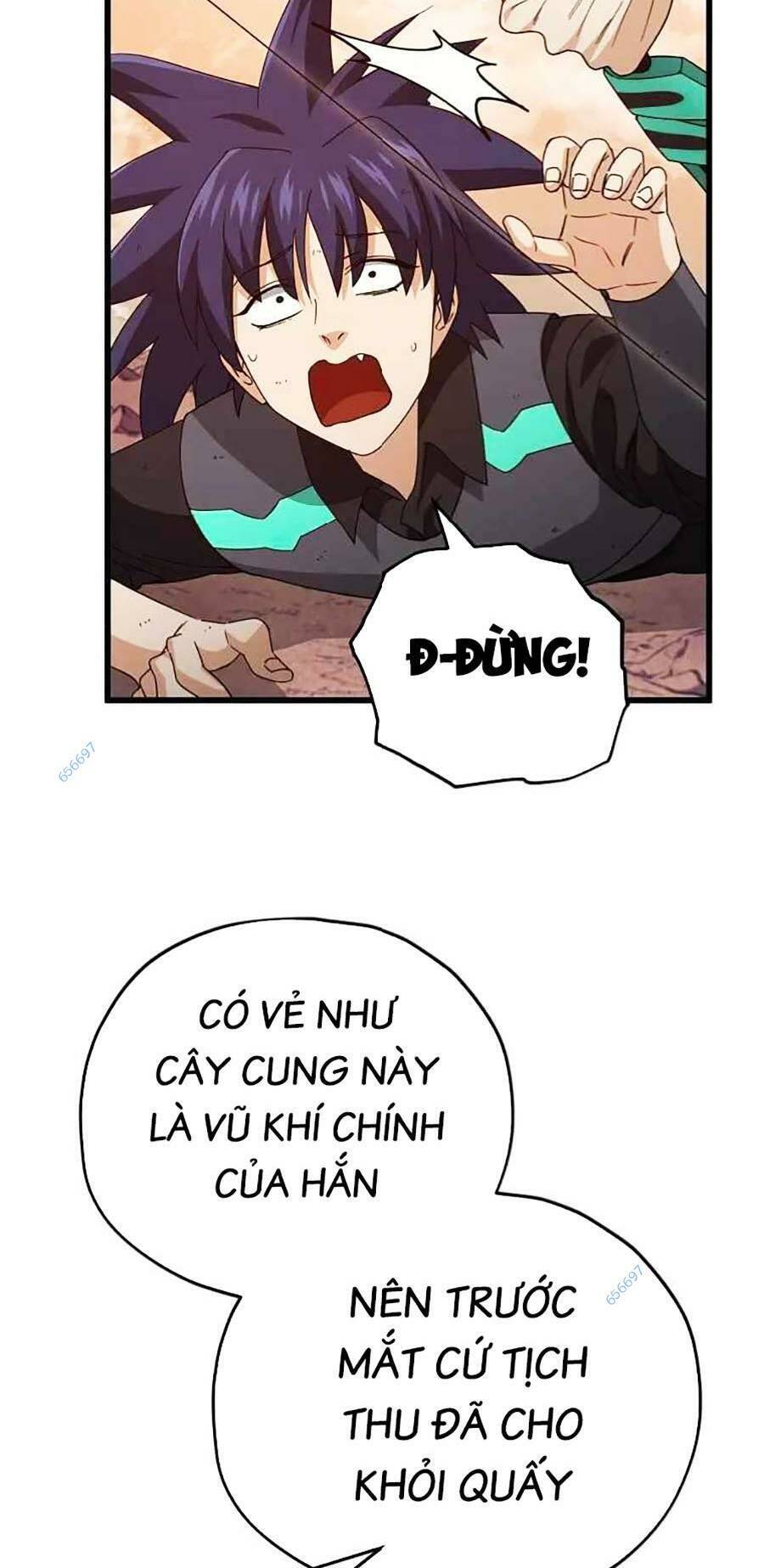 Bố Tôi Quá Mạnh Chapter 136 - 71