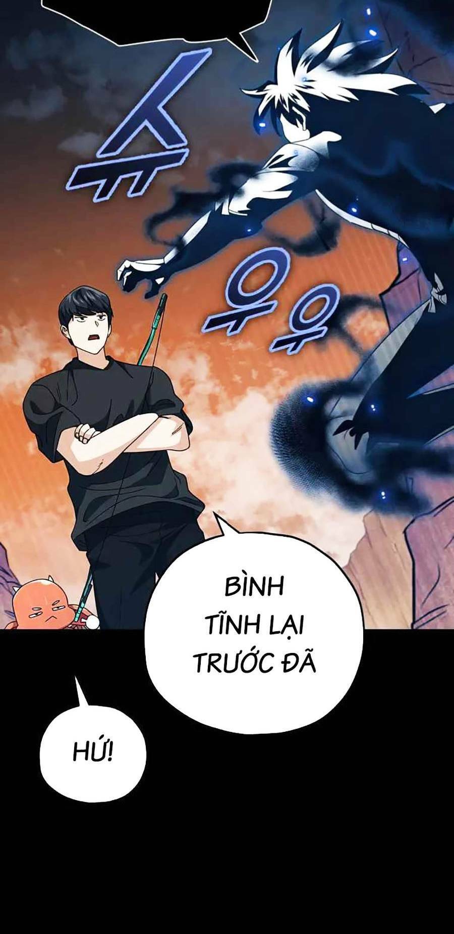Bố Tôi Quá Mạnh Chapter 136 - 78