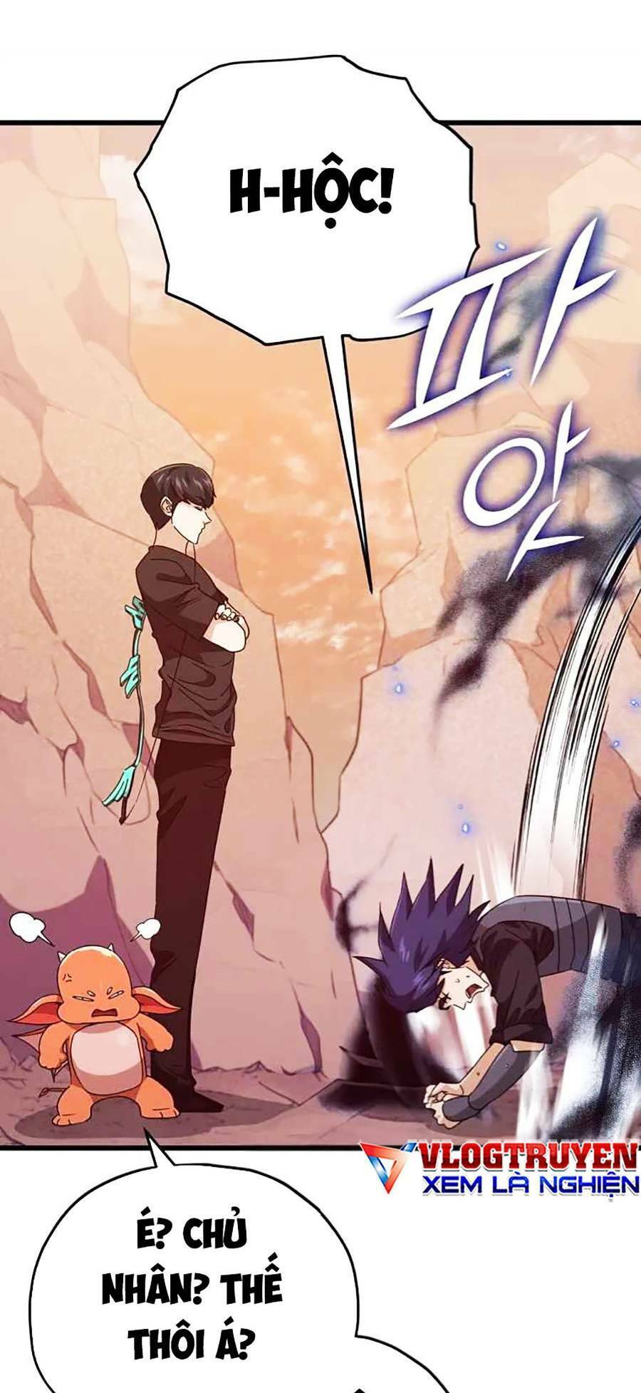Bố Tôi Quá Mạnh Chapter 136 - 82