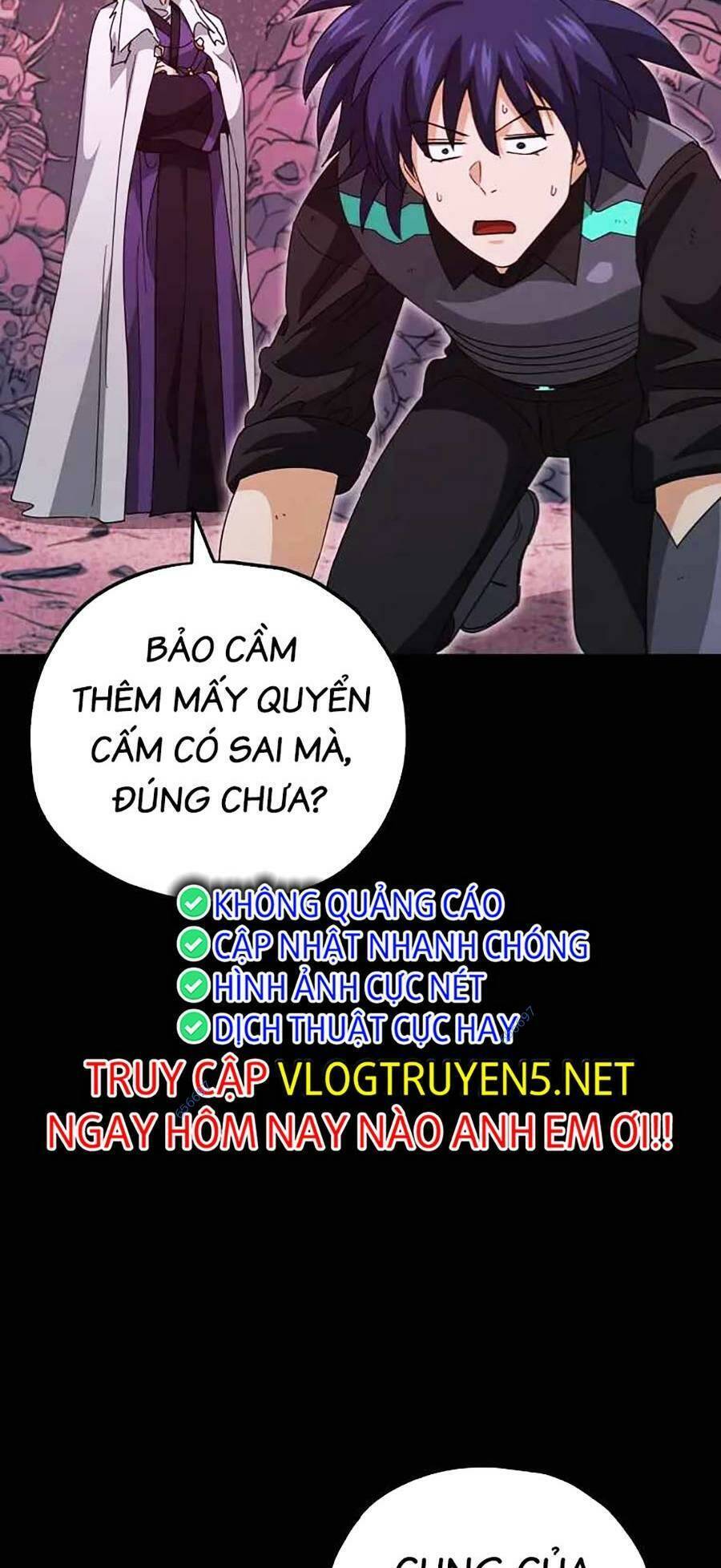 Bố Tôi Quá Mạnh Chapter 136 - 89