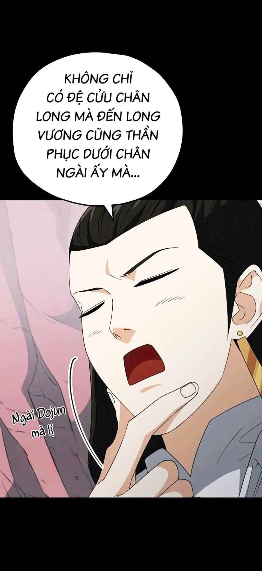 Bố Tôi Quá Mạnh Chapter 136 - 92