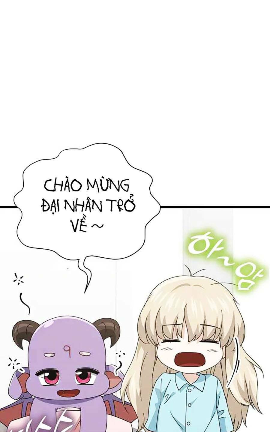 Bố Tôi Quá Mạnh Chapter 137 - 11