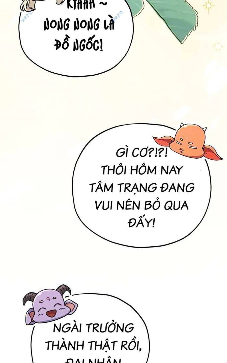 Bố Tôi Quá Mạnh Chapter 137 - 149