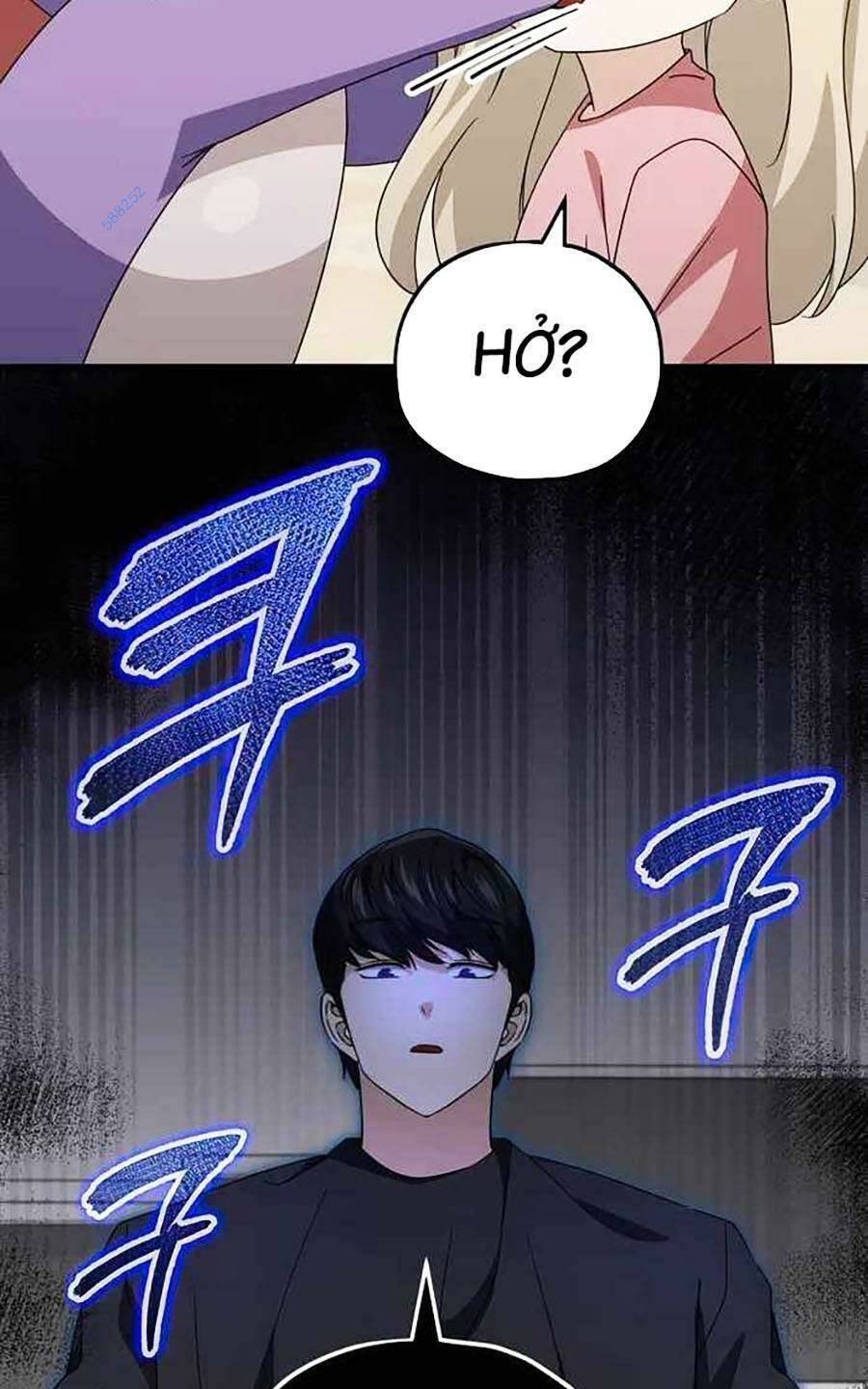 Bố Tôi Quá Mạnh Chapter 137 - 5
