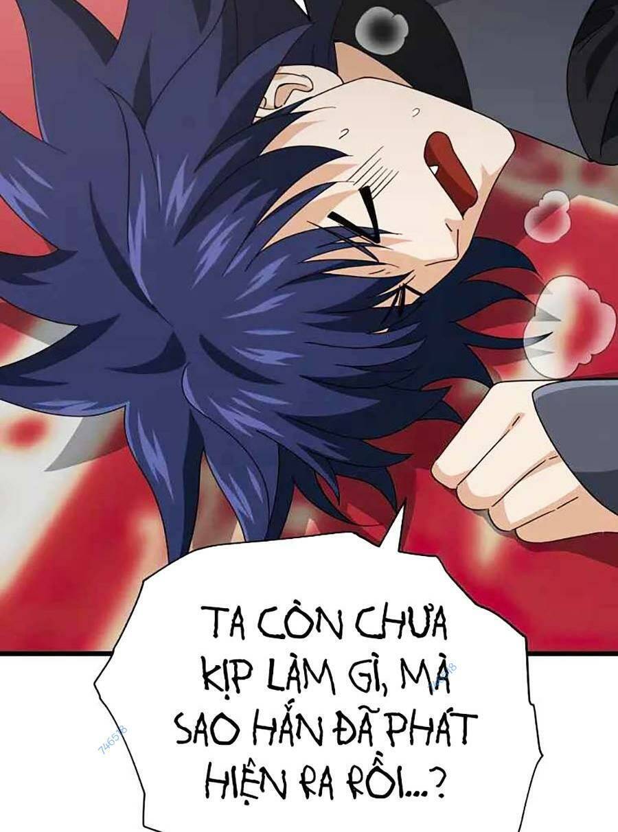 Bố Tôi Quá Mạnh Chapter 139 - 123