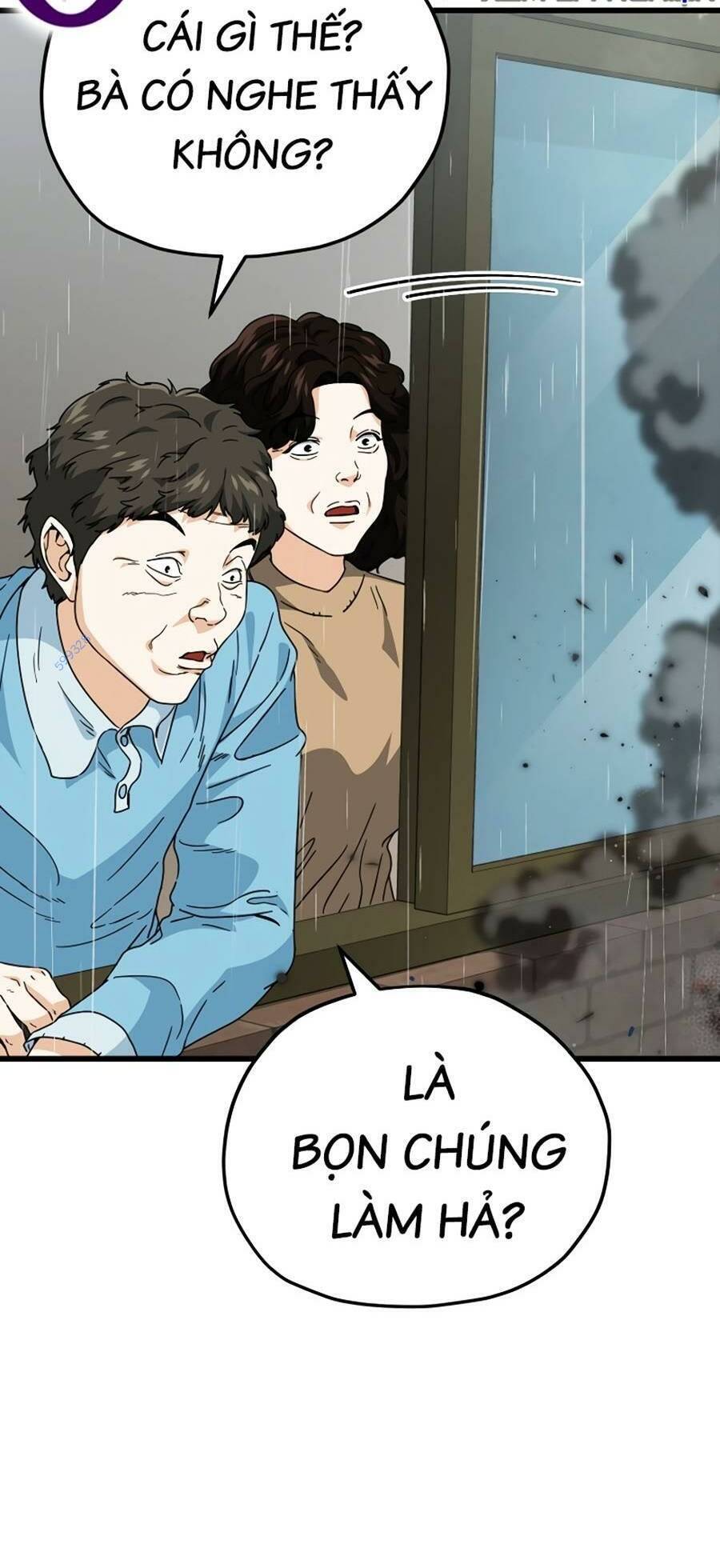 Bố Tôi Quá Mạnh Chapter 116 - 34