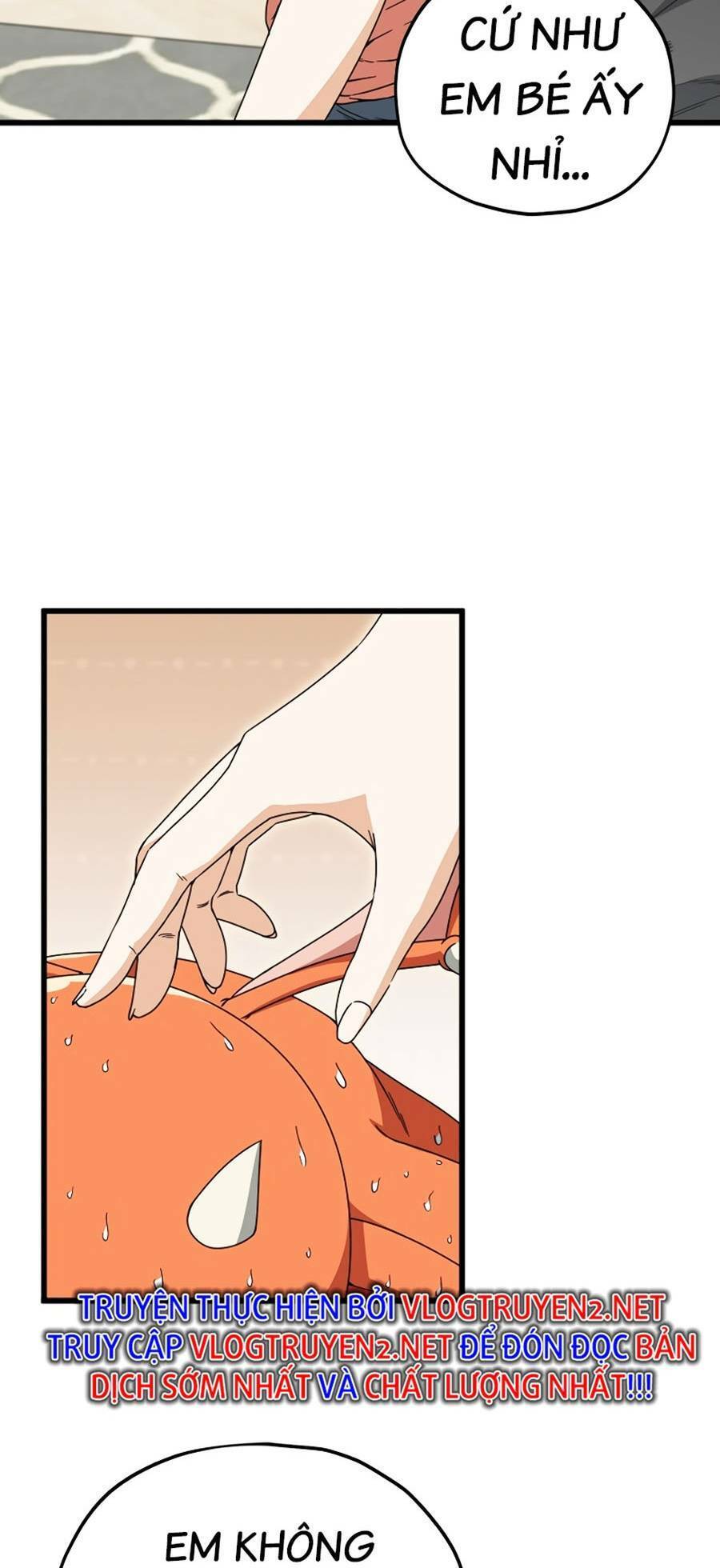 Bố Tôi Quá Mạnh Chapter 116 - 52