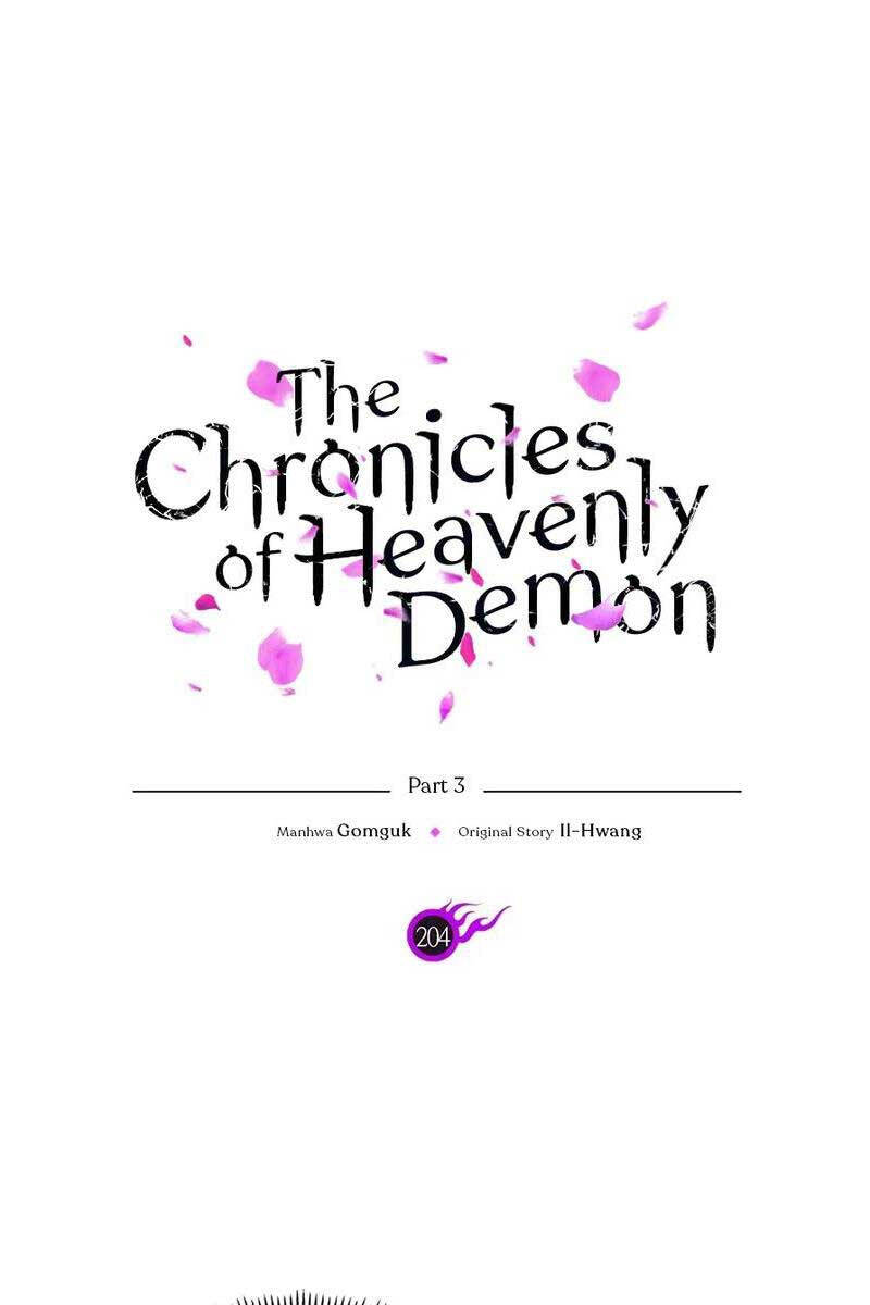 Biên Niên Sử Của Thiên Quỷ Chapter 204 - 1