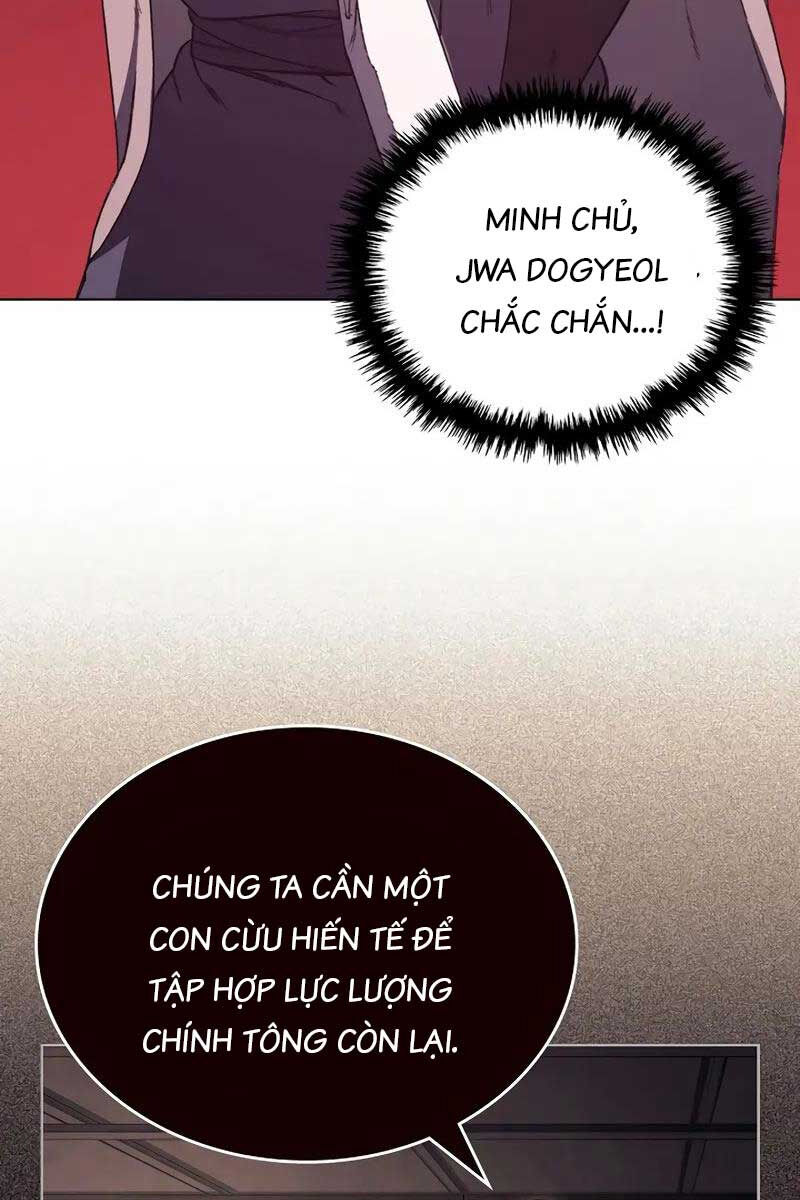 Biên Niên Sử Của Thiên Quỷ Chapter 207 - 29