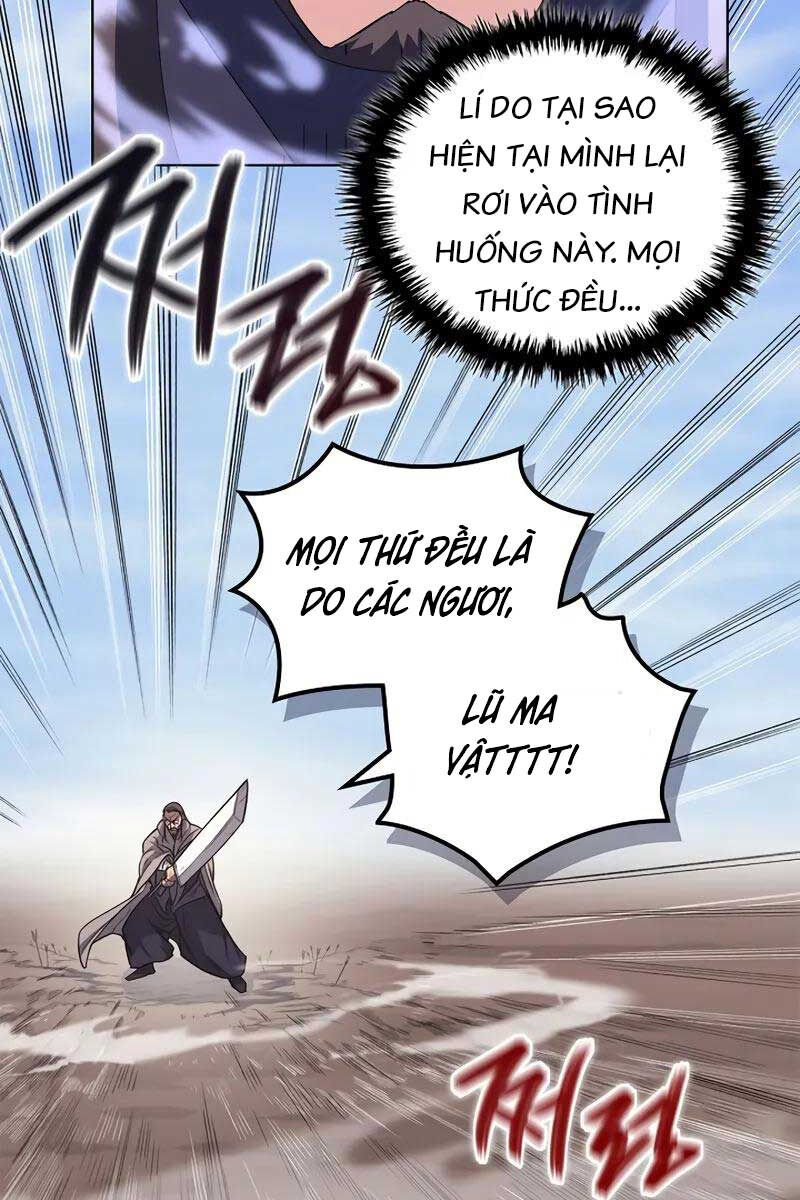 Biên Niên Sử Của Thiên Quỷ Chapter 207 - 35