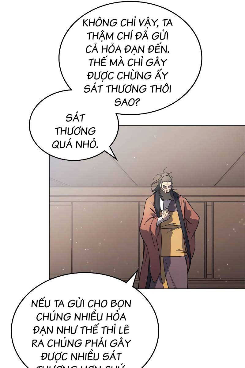 Biên Niên Sử Của Thiên Quỷ Chapter 211 - 36