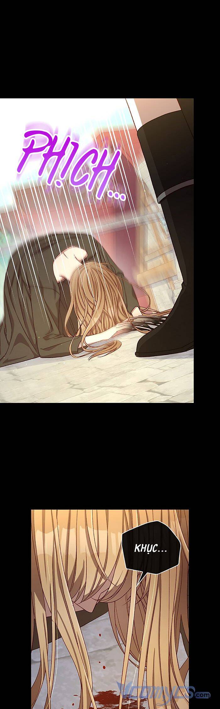 Tồn Tại Như Một Nữ Hầu Chapter 102 - 15