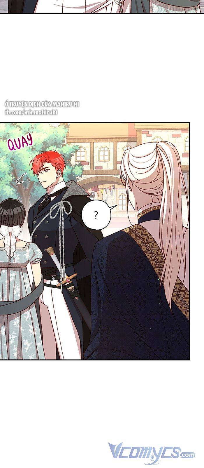 Tồn Tại Như Một Nữ Hầu Chapter 102 - 31