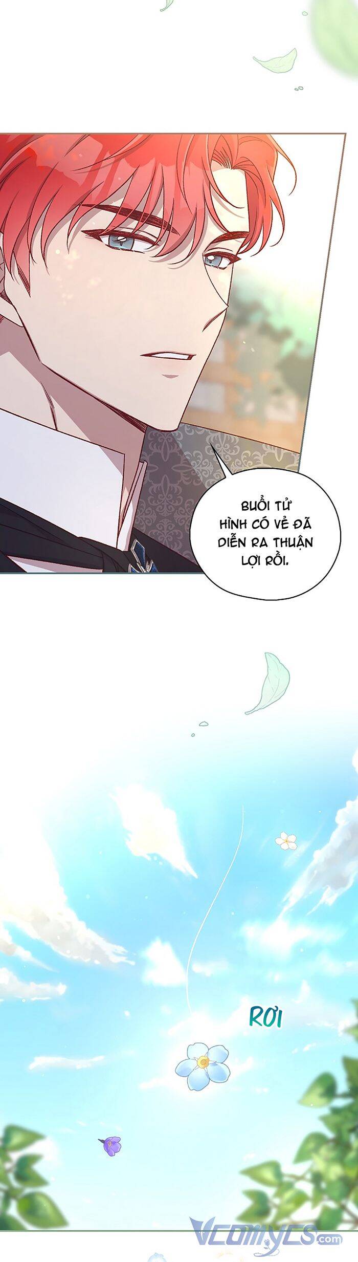 Tồn Tại Như Một Nữ Hầu Chapter 102 - 36