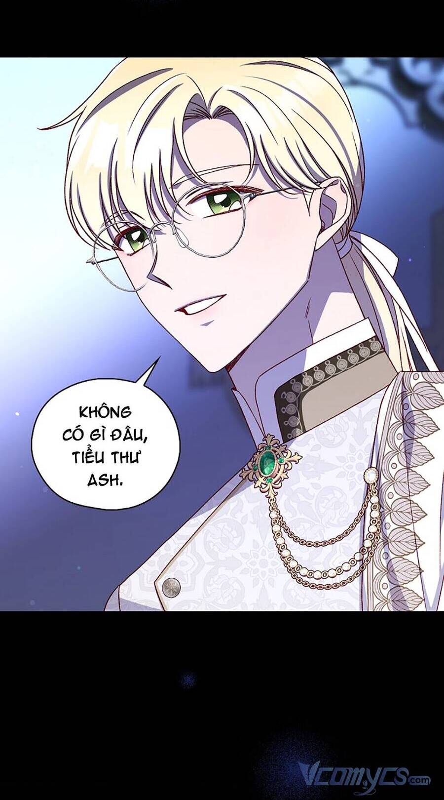 Tồn Tại Như Một Nữ Hầu Chapter 98 - 19