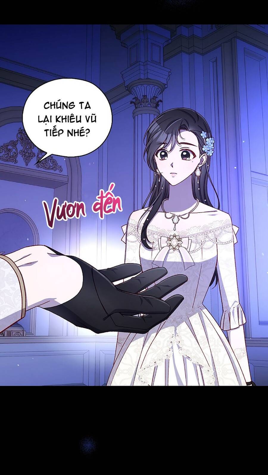 Tồn Tại Như Một Nữ Hầu Chapter 98 - 20