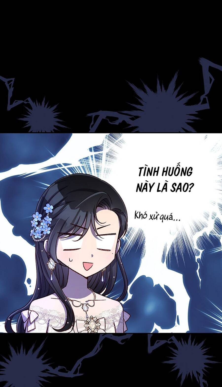 Tồn Tại Như Một Nữ Hầu Chapter 98 - 3