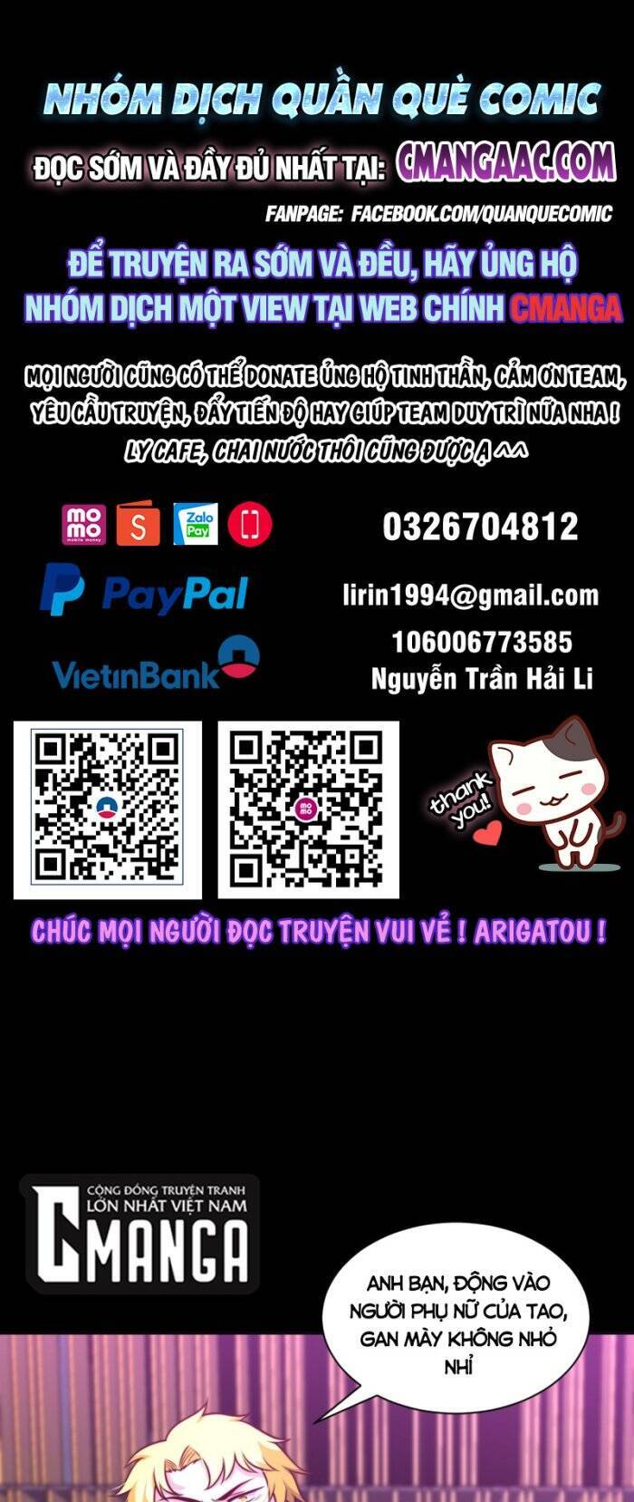 Ta Là Hàn Tam Thiên Chapter 112 - 1