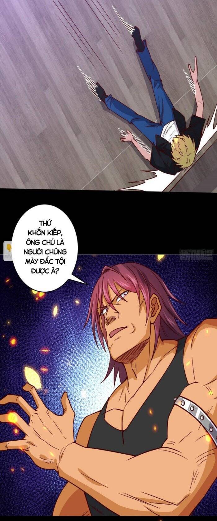 Ta Là Hàn Tam Thiên Chapter 112 - 15