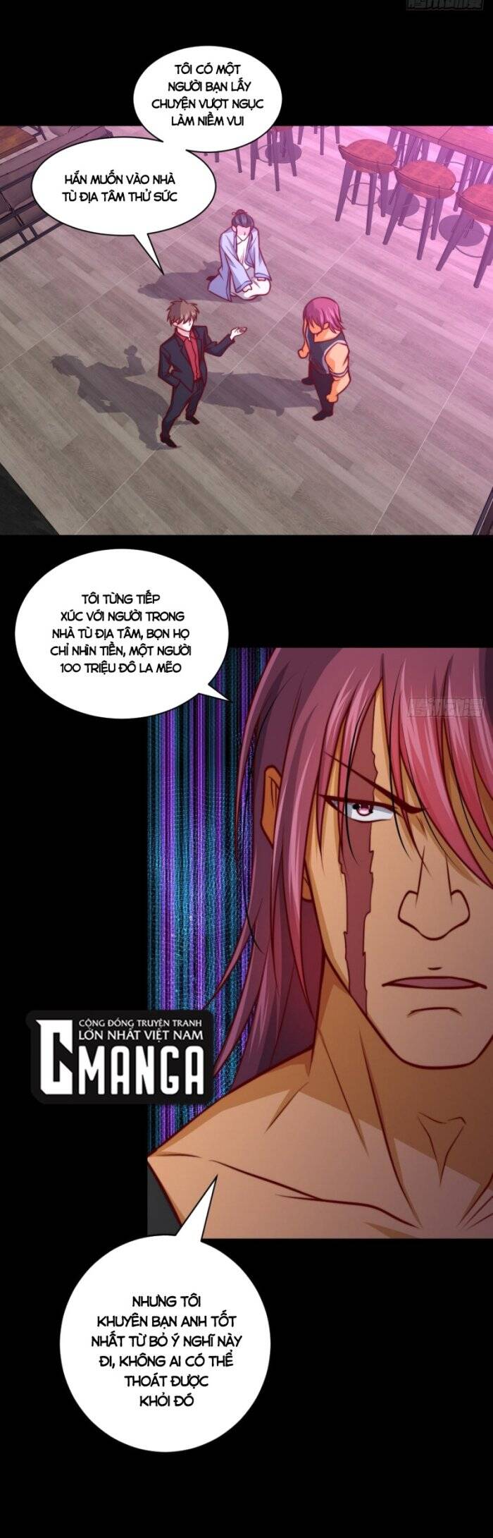 Ta Là Hàn Tam Thiên Chapter 112 - 20