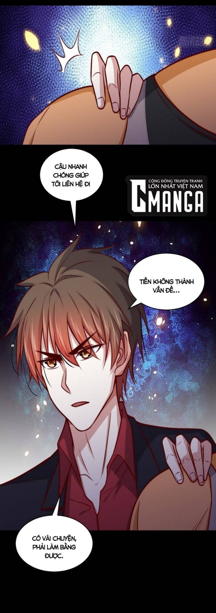 Ta Là Hàn Tam Thiên Chapter 112 - 21