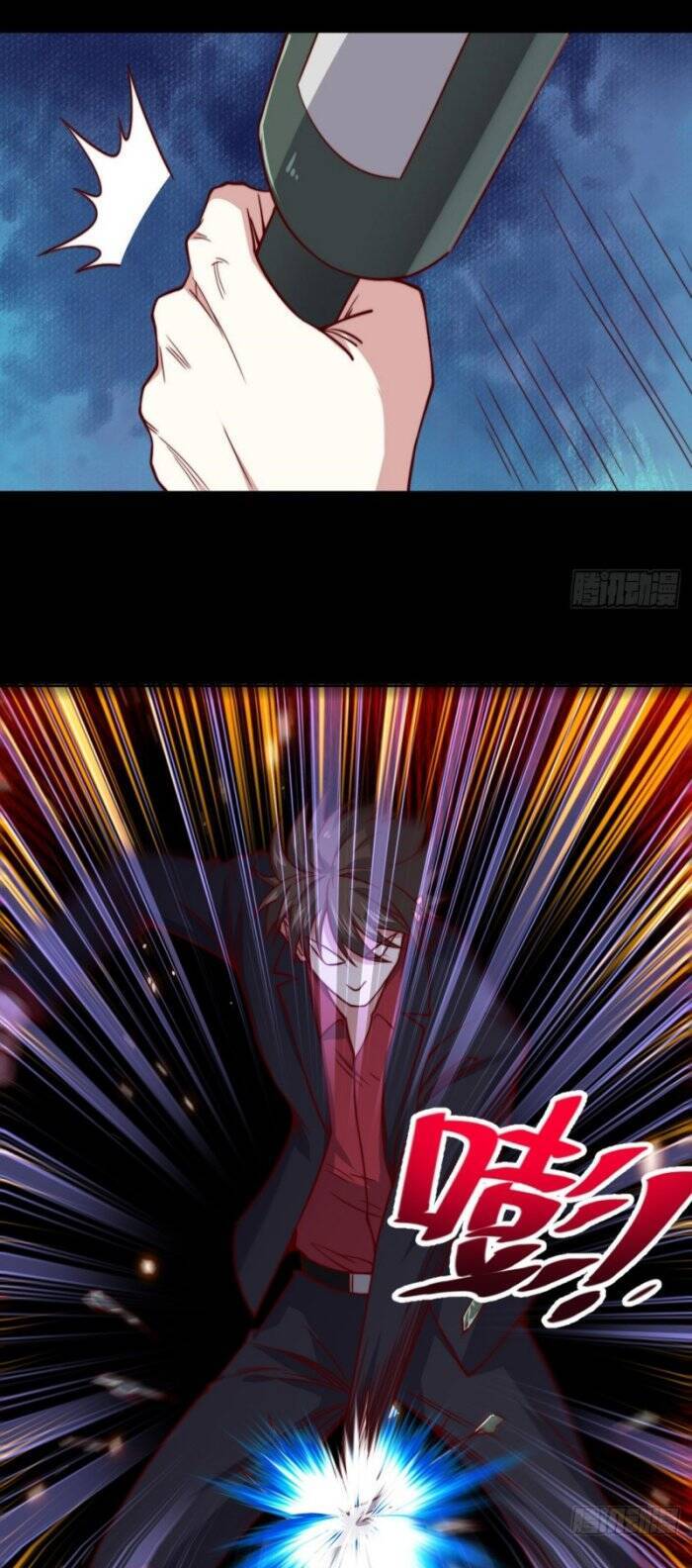 Ta Là Hàn Tam Thiên Chapter 112 - 7