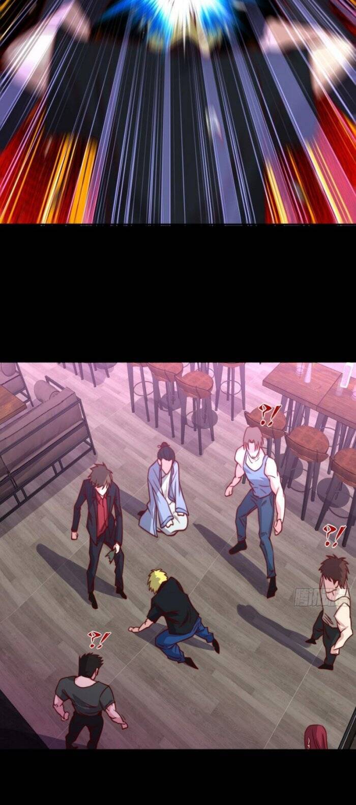 Ta Là Hàn Tam Thiên Chapter 112 - 8