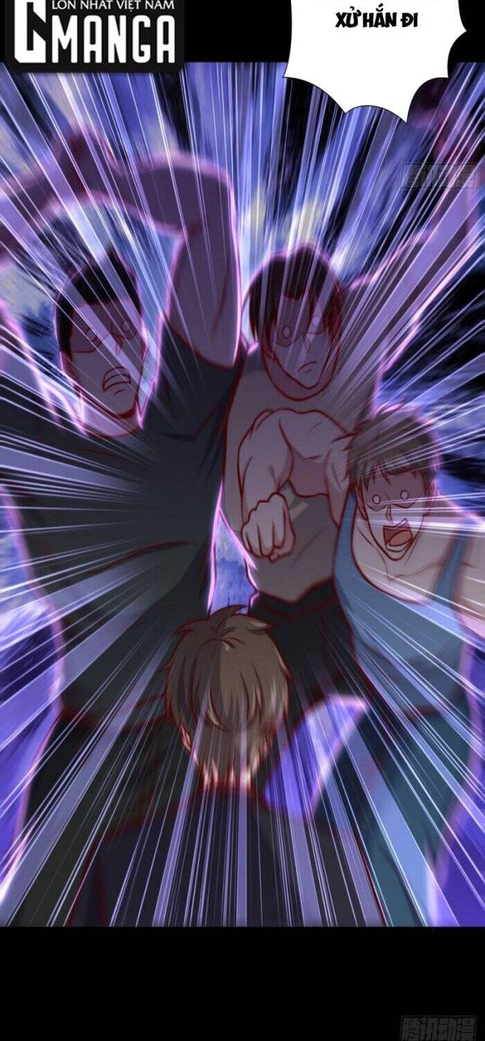 Ta Là Hàn Tam Thiên Chapter 112 - 10