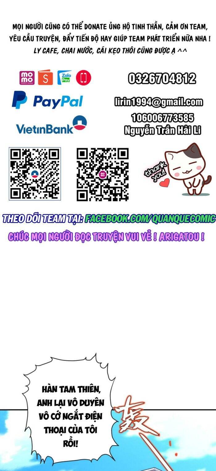 Ta Là Hàn Tam Thiên Chapter 113 - 1