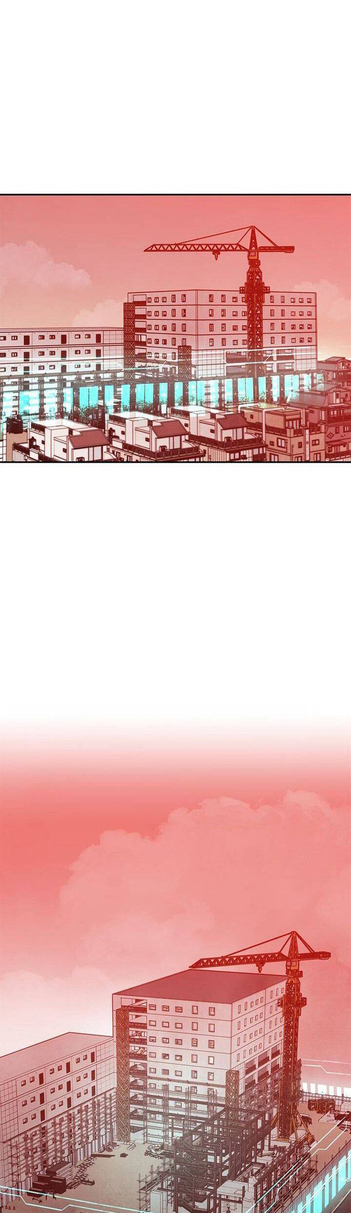 Bươm Bướm Và Máu Chapter 43 - 20