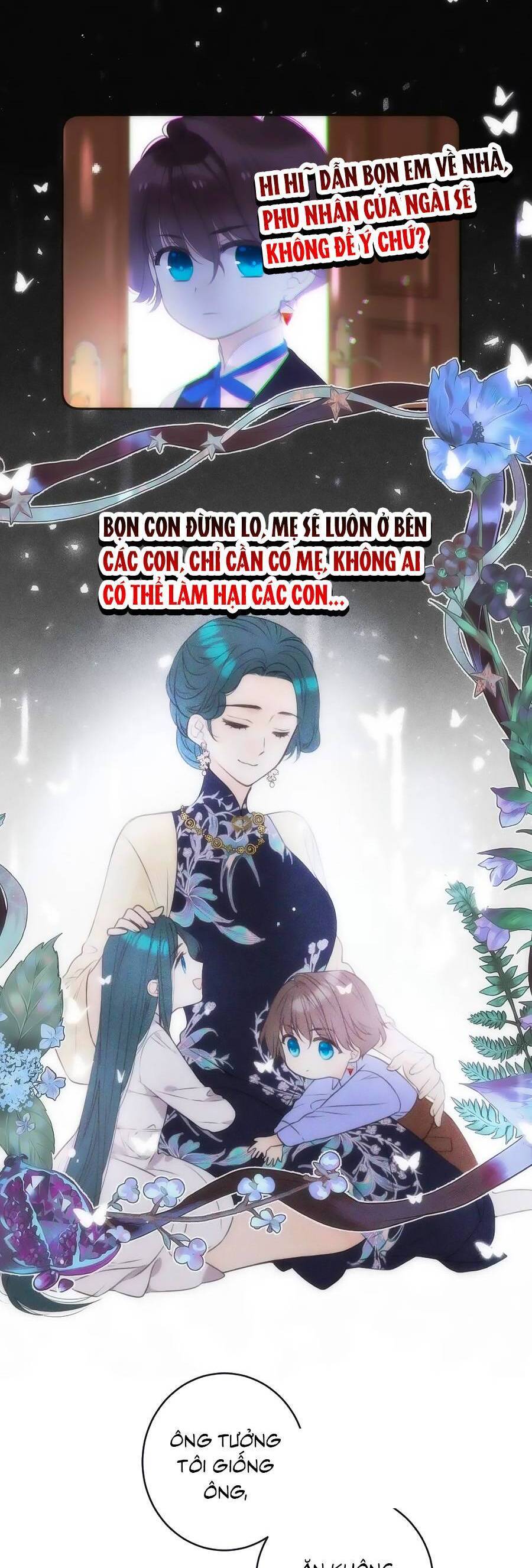 Lâu Tiểu Thư, Lại Gặp Nhau Rồi Chapter 104 - 24
