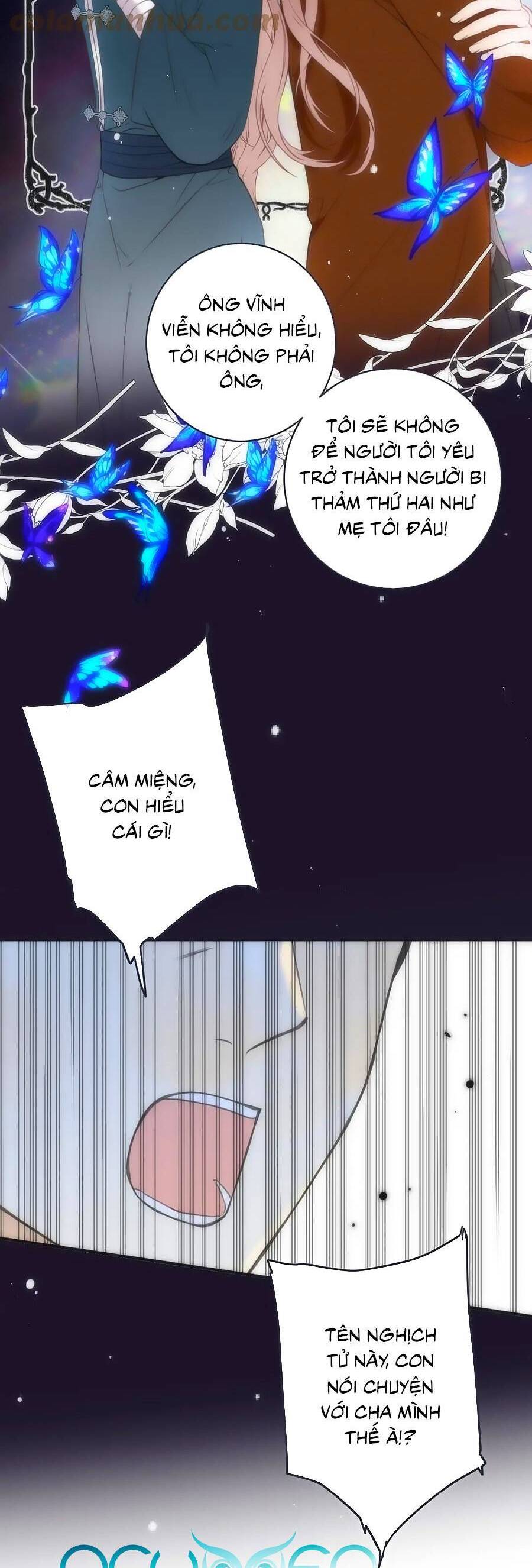 Lâu Tiểu Thư, Lại Gặp Nhau Rồi Chapter 104 - 26